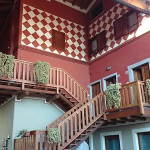 Case Vacanze Ai Burattini , Adrara San Rocco Italie