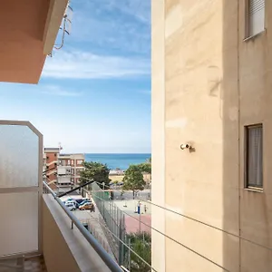 Trinacria , Cefalù Italie
