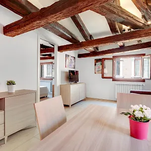 Ca Moderna 2 Apartamento