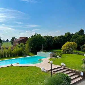 Agriturismo La Boschina , Crema Italie