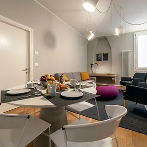 La Cortevecchia Apartamento